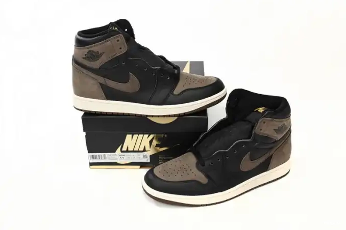 Cheap TBK DZ5485-020 OG Air Jordan Palomino High 1 0614